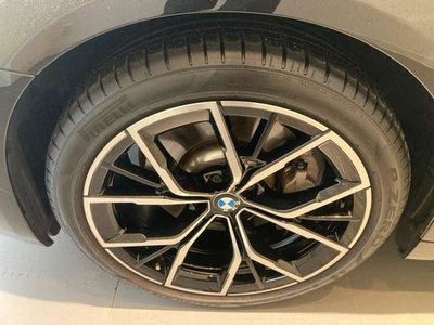 BMW 5 SERIES TOURING - 9