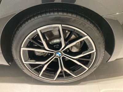 BMW 5 SERIES TOURING - 8