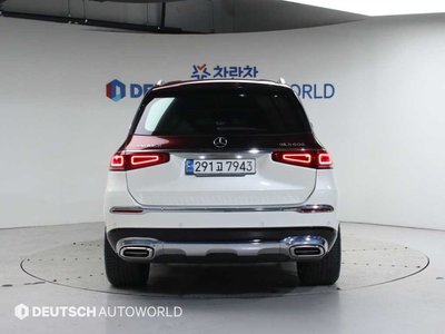 MERCEDES-BENZ GLS - 3