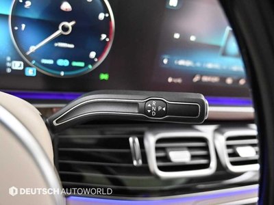 MERCEDES-BENZ GLS - 9