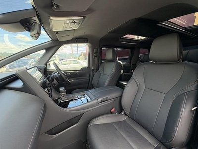 صورة مصغرة 12 لـ 2025 Toyota ALPHARD
