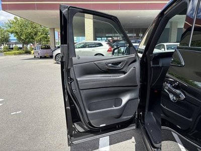 صورة مصغرة 46 لـ 2025 Toyota ALPHARD