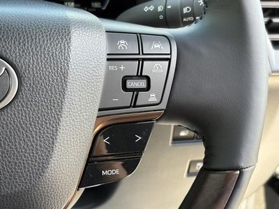 صورة مصغرة 22 لـ 2025 Toyota ALPHARD
