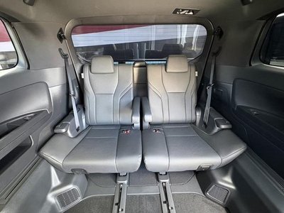 صورة مصغرة 26 لـ 2025 Toyota ALPHARD
