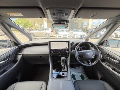 صورة 6 لـ 2025 Toyota ALPHARD