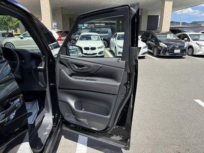 صورة مصغرة 45 لـ 2025 Toyota ALPHARD