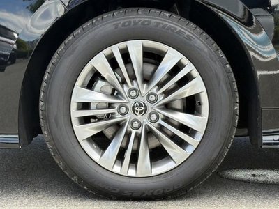 صورة مصغرة 44 لـ 2025 Toyota ALPHARD