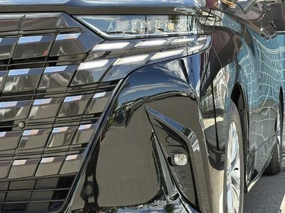 صورة مصغرة 38 لـ 2025 Toyota ALPHARD