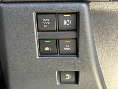 صورة مصغرة 16 لـ 2025 Toyota ALPHARD