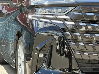 صورة مصغرة 37 لـ 2025 Toyota ALPHARD