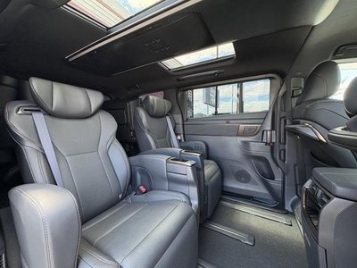 صورة مصغرة 24 لـ 2025 Toyota ALPHARD
