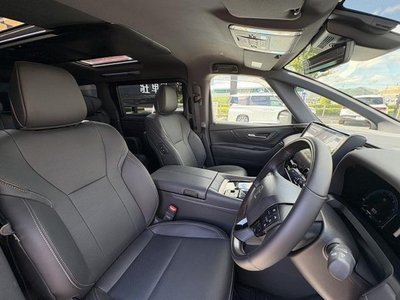صورة مصغرة 11 لـ 2025 Toyota ALPHARD