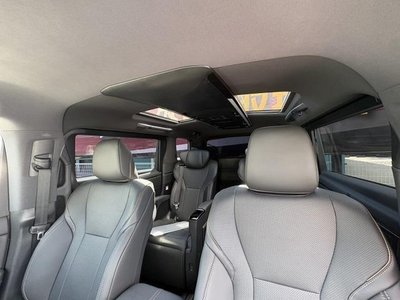 صورة مصغرة 28 لـ 2025 Toyota ALPHARD