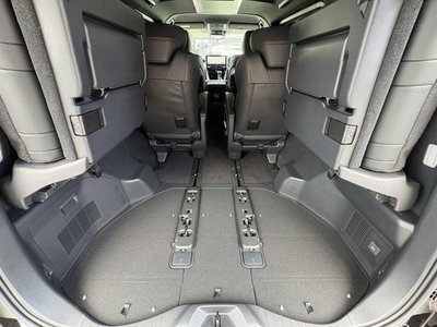 صورة مصغرة 29 لـ 2025 Toyota ALPHARD
