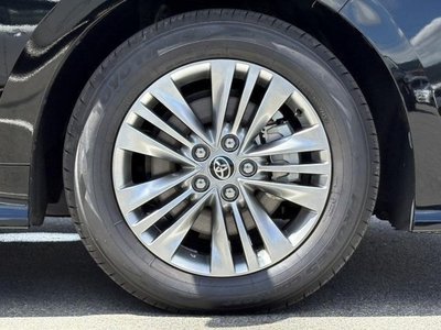صورة مصغرة 41 لـ 2025 Toyota ALPHARD