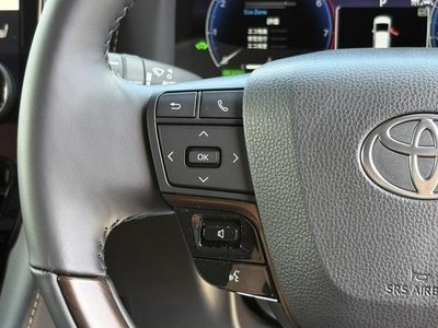 صورة مصغرة 23 لـ 2025 Toyota ALPHARD