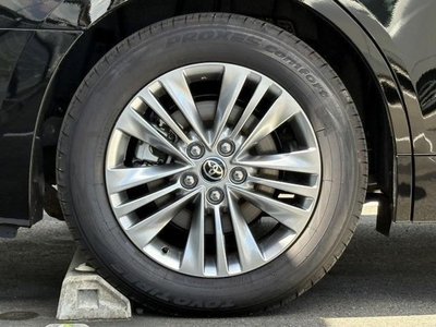 صورة مصغرة 42 لـ 2025 Toyota ALPHARD