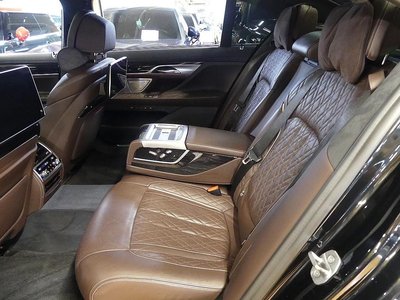 2022 BMW 7 SERIES — миниатюра 18