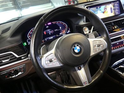 2022 BMW 7 SERIES — миниатюра 12