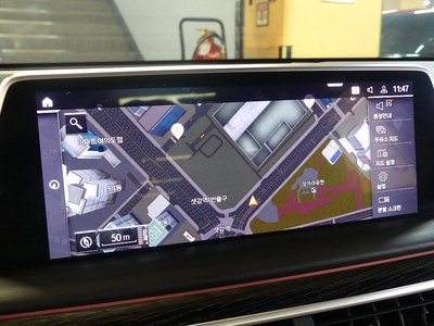 2022 BMW 7 SERIES — миниатюра 16