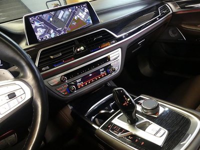 2022 BMW 7 SERIES — миниатюра 13