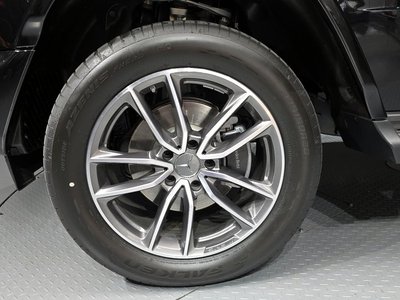 MERCEDES-BENZ G-CLASS - 6