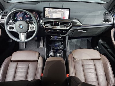 BMW X3 - 5