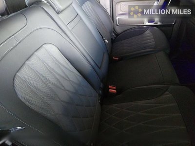 MERCEDES-BENZ G-CLASS AMG - 6