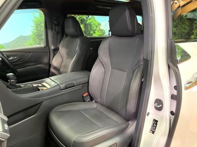 2024 Toyota ALPHARD 缩略图 24