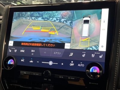 2024 Toyota ALPHARD 照片 7