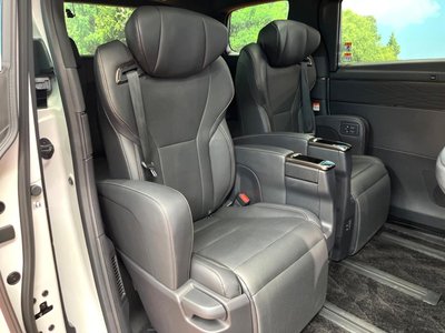 2024 Toyota ALPHARD 缩略图 11