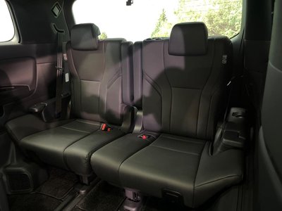 2024 Toyota ALPHARD 缩略图 26