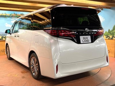 2024 Toyota ALPHARD 缩略图 64