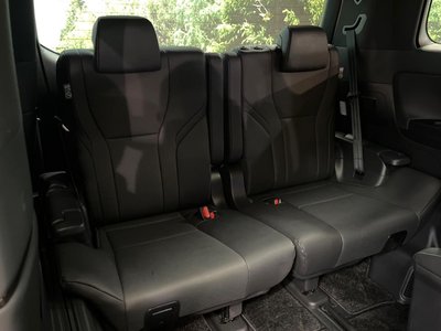 2024 Toyota ALPHARD 缩略图 12