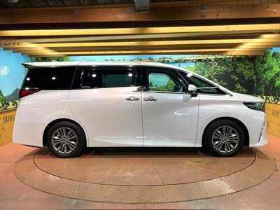 2024 Toyota ALPHARD 缩略图 62