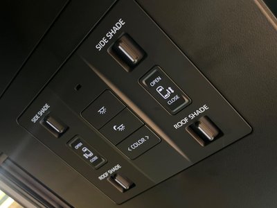 2024 Toyota ALPHARD 缩略图 70