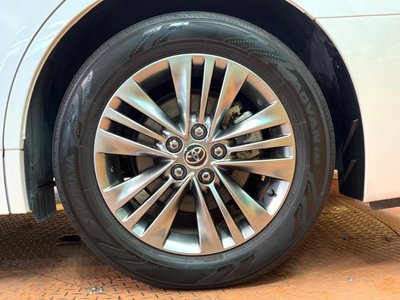 2024 Toyota ALPHARD 缩略图 29