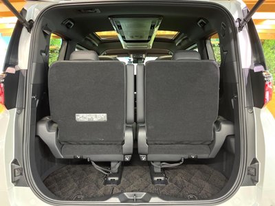 2024 Toyota ALPHARD 缩略图 67