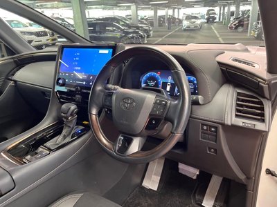 2024 Toyota ALPHARD 缩略图 21