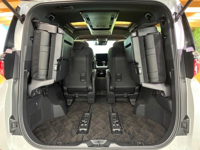 2024 Toyota ALPHARD 缩略图 13