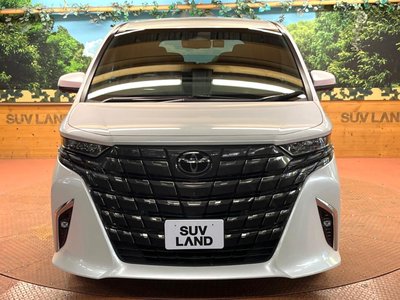2024 Toyota ALPHARD 缩略图 16