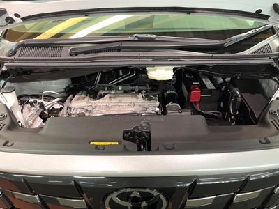2024 Toyota ALPHARD 缩略图 18