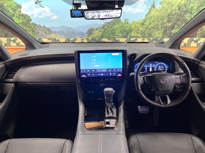 2024 Toyota ALPHARD 照片 2