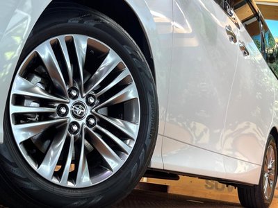 2024 Toyota ALPHARD 缩略图 15