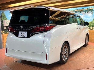 2024 Toyota ALPHARD 缩略图 63