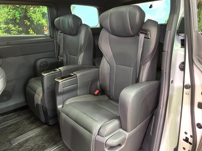 2024 Toyota ALPHARD 缩略图 25