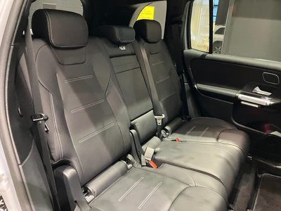 MERCEDES-BENZ GLB - 6