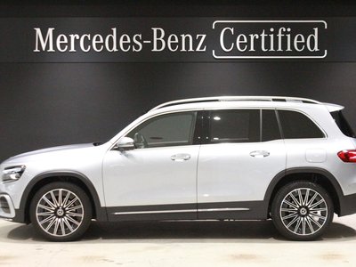 MERCEDES-BENZ GLB - 2