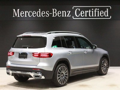 MERCEDES-BENZ GLB - 3