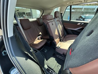 2024 BMW X5 photo 10